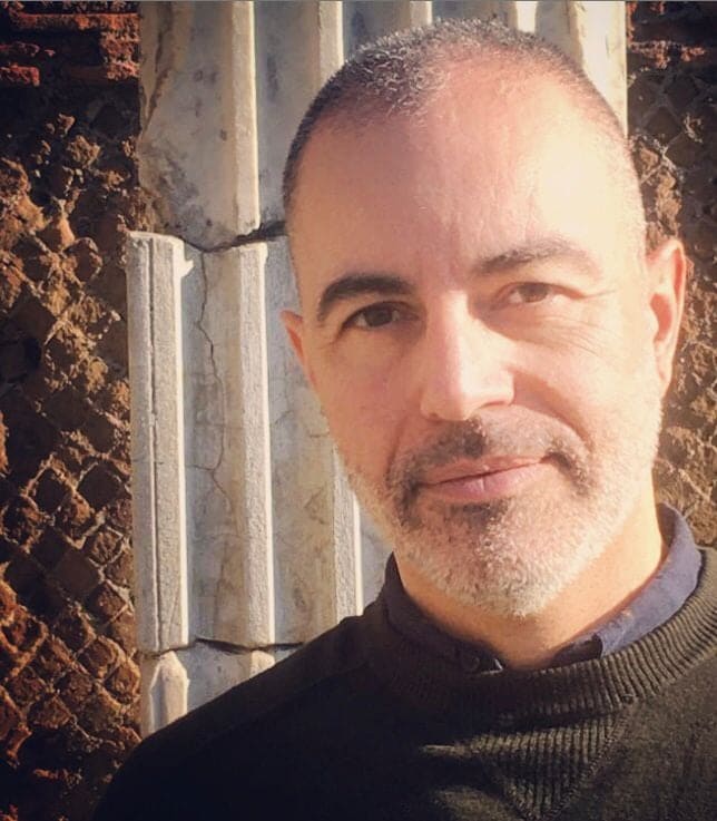 Rocco Damiano, Rain Arcigay Caserta