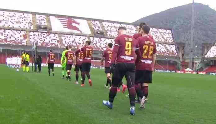 Salernitana