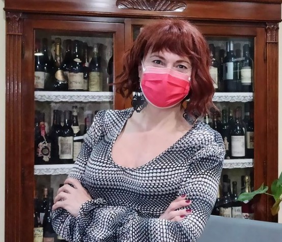 Luxuria Luxuria