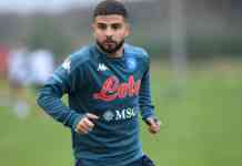Napoli, slitta il rinnovo di Insigne: se ne parlerà dopo Euro2020