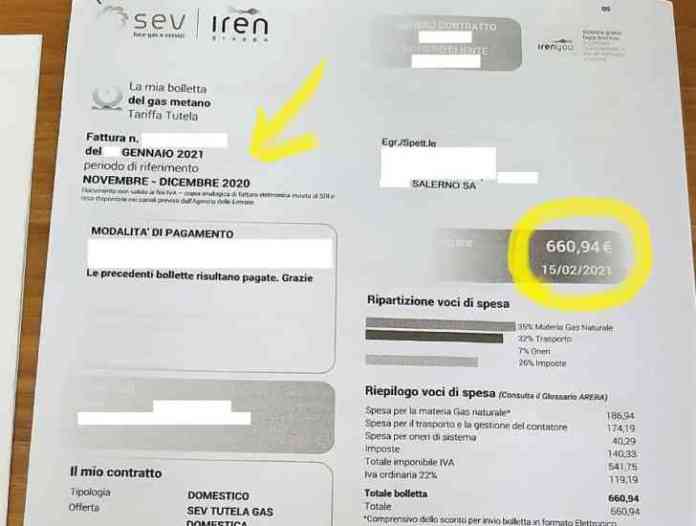 Sev Iren