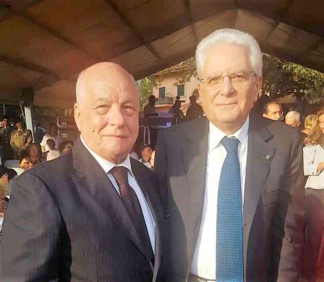 Siano-Mattarella