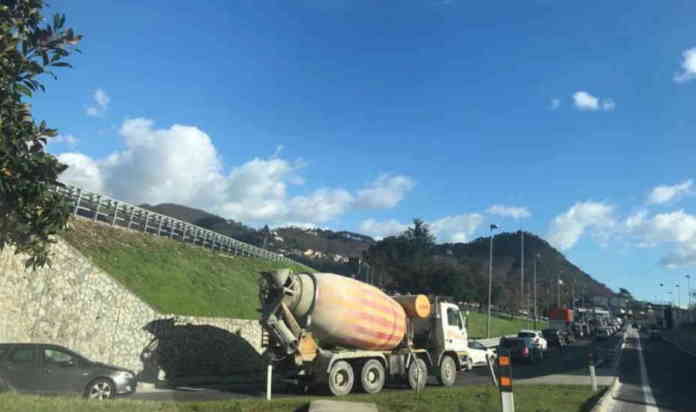 TrafficoSvincolo