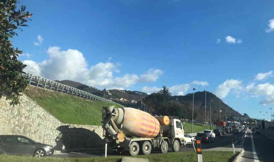 TrafficoSvincolo
