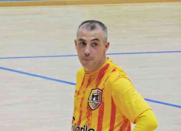 Vincenzo Botta, Benevento5