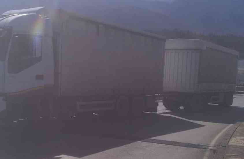 camion
