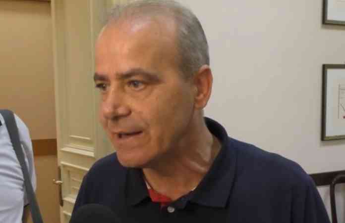 antonio de ianni
