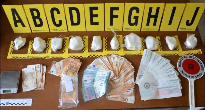 arresti carcere
