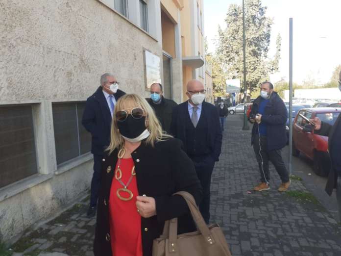 asl scuole riunione