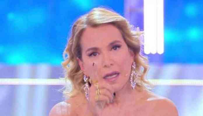 barbara d'urso