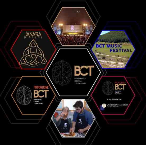 bct music festival