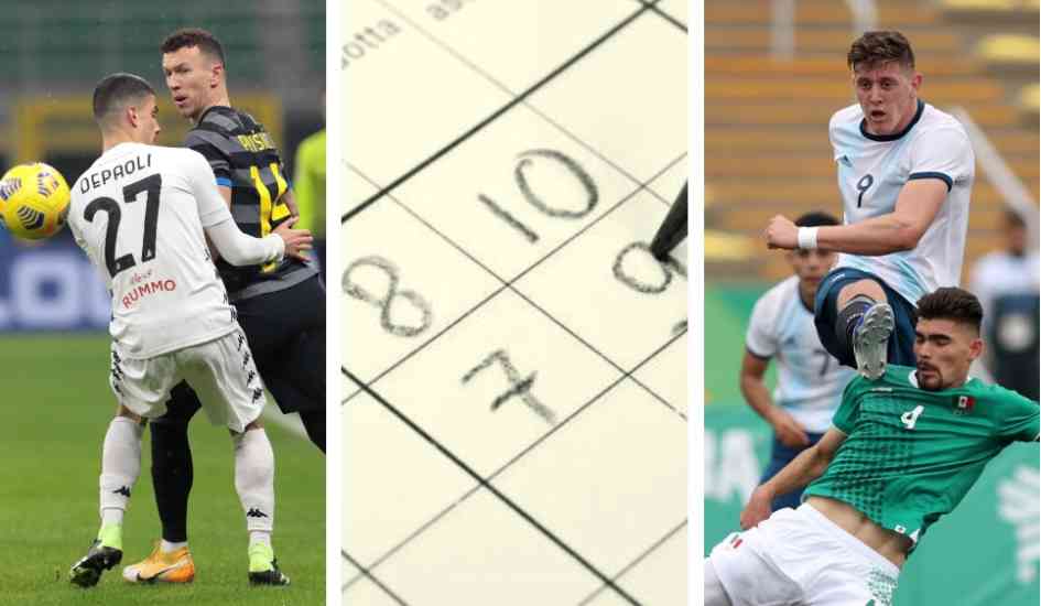 benevento mercato cop pagellone