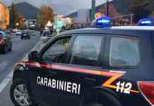Baiano, fermato all’uscita dell’autostrada con sostanze stupefacenti: denunciato