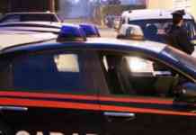 Muratori in nero ma con reddito di cittadinanza, carabinieri denunciano datore di lavoro