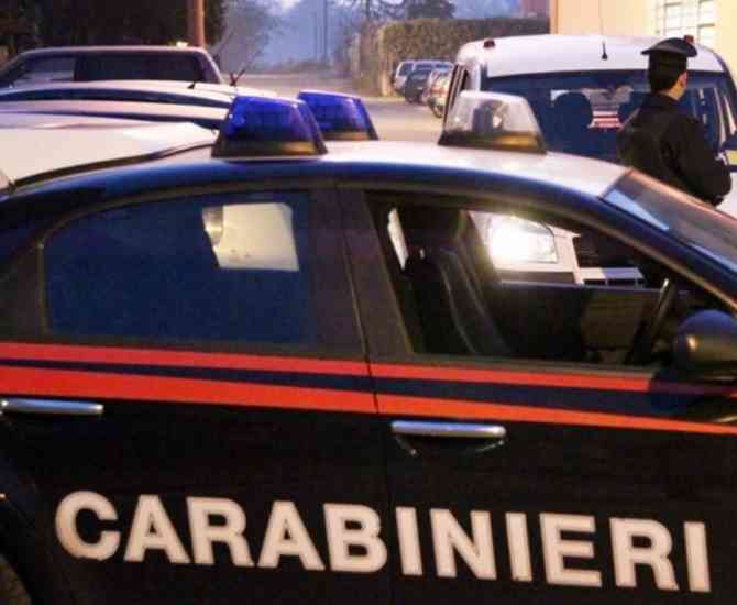 carabinieri sorbo serpico