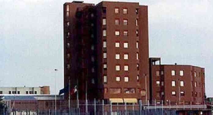 carcere-benevento