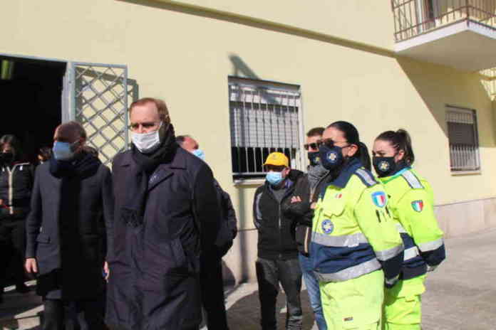 centro d'accoglienza santa maria degli angeli (6)