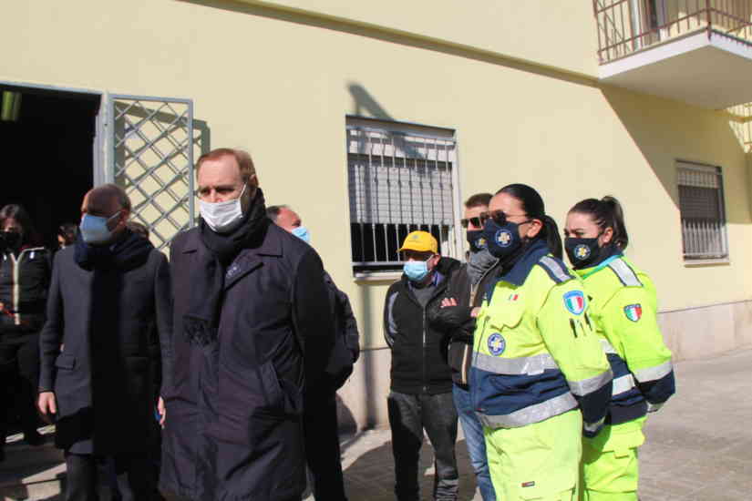 centro d'accoglienza santa maria degli angeli (6)