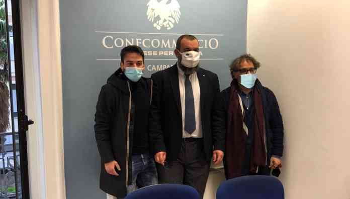 confcommercio salerno