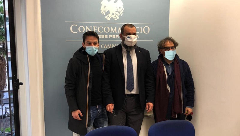 confcommercio salerno