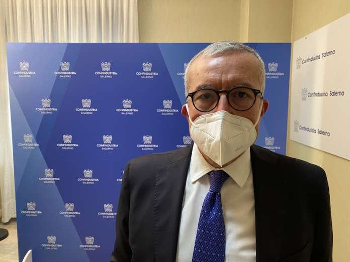 confindustria