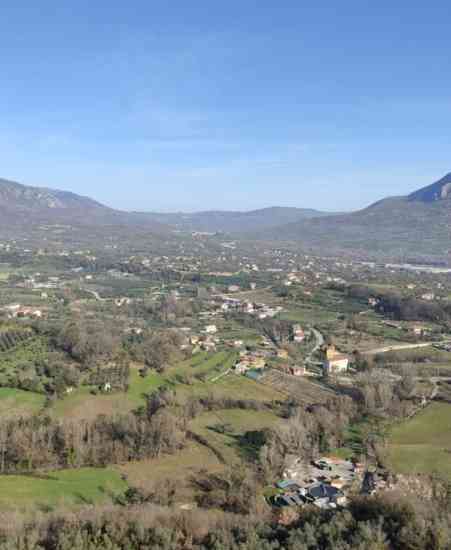 contursi