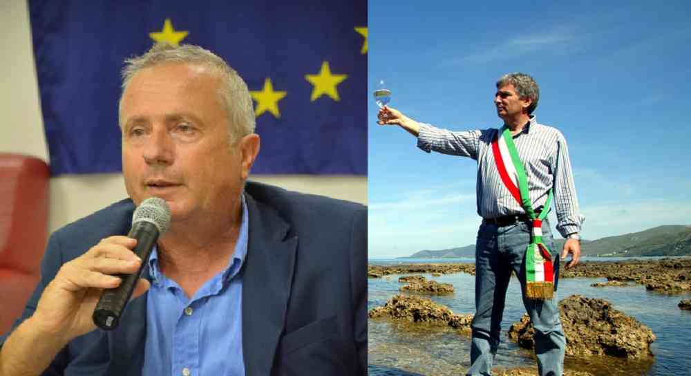 dario vassallo