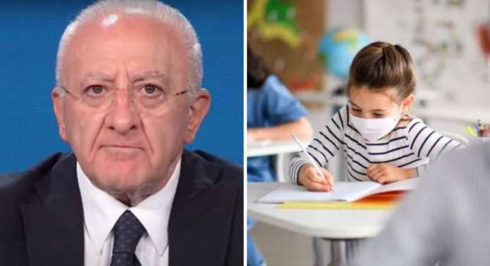 deluca scuole primarie cop