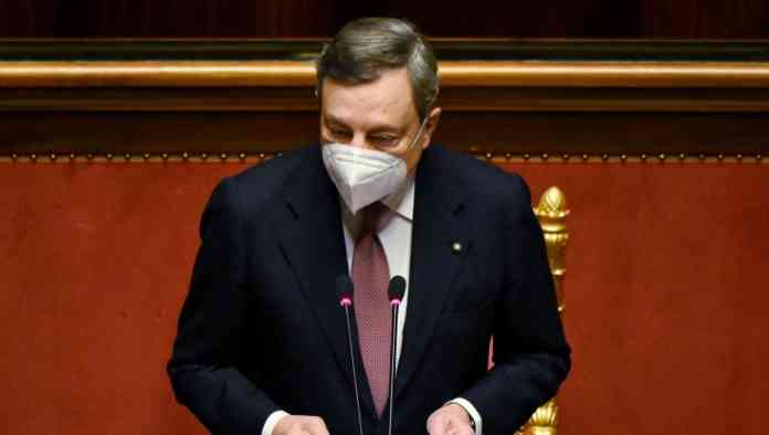 draghi