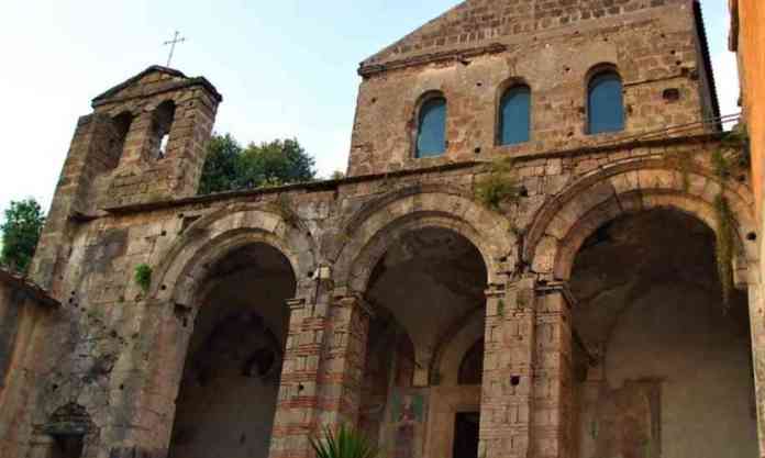 chiesa caserta
