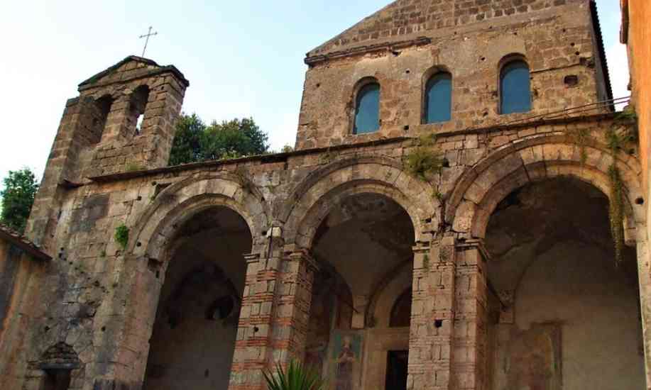 chiesa caserta