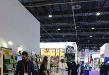 La startup casertana Madò tra le pasticcerie presenti alla Gulfood