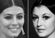 Il mito della danza diventa film, Alessandra Matronardi è Carla Fracci in ‘Passo dopo passo’