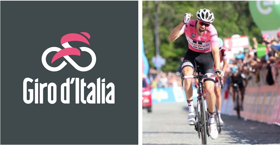 giro d'uitalia