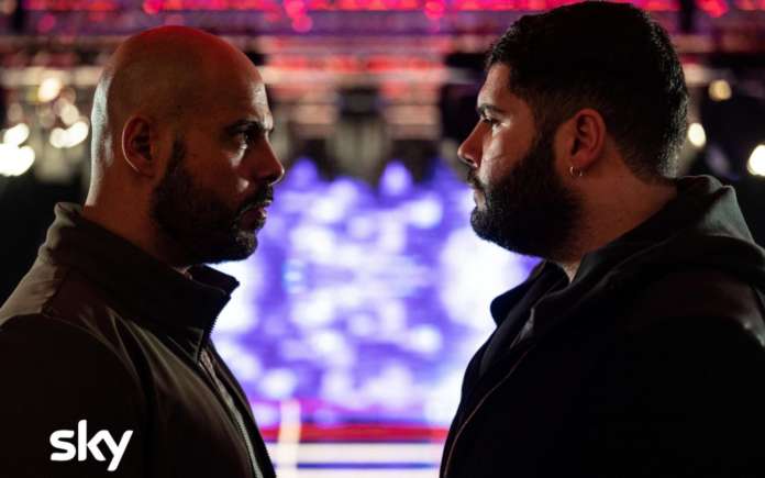 gomorra 5
