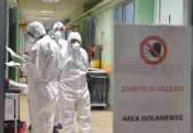 Sanità, Campania: domani giurano 500 nuovi infermieri
