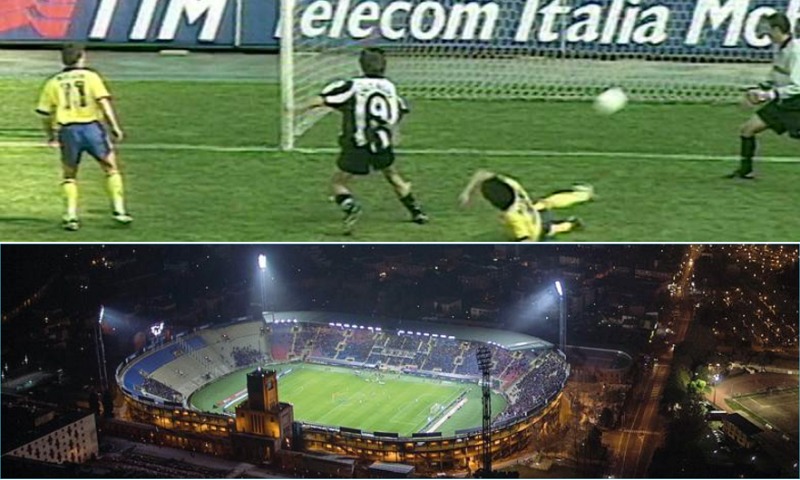 inzaghi dall'ara bologna