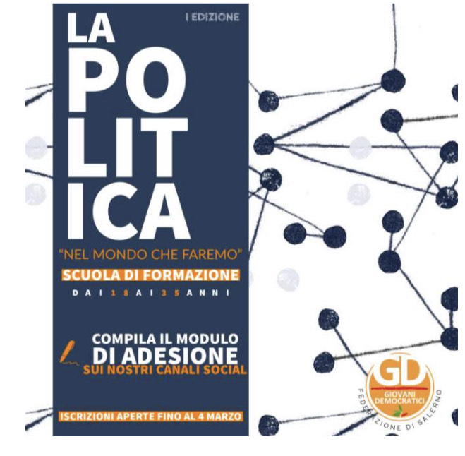 la politica giovani democratici