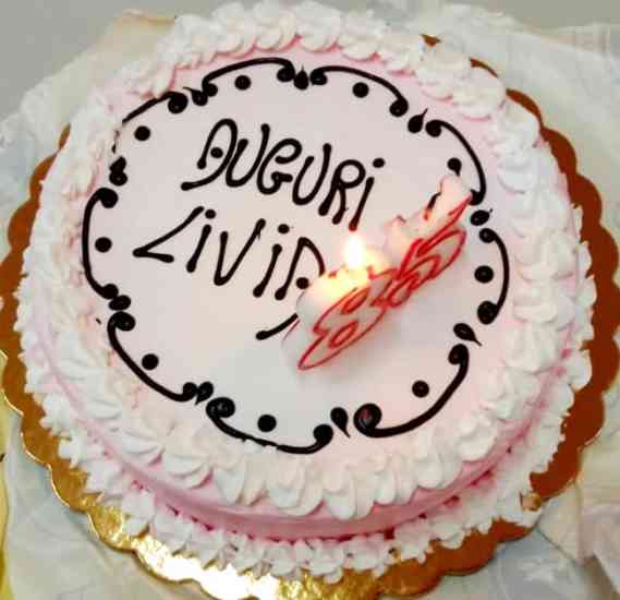 livia auguri