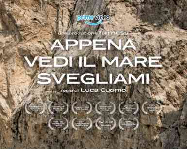 locandina prime video