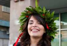 E’ di una sannita la miglior tesi di laurea italiana dedicata al giornalismo