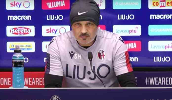 mihajlovic