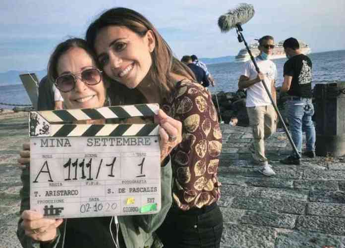 mina settembre 2