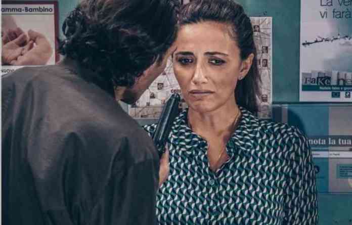 mina settembre serena rossi