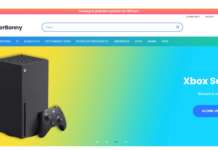 MisterBonny.it: il nuovo e-commerce a tema tecnologia