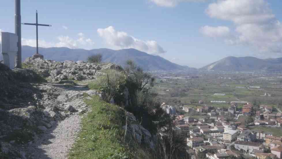 montesarchio torre