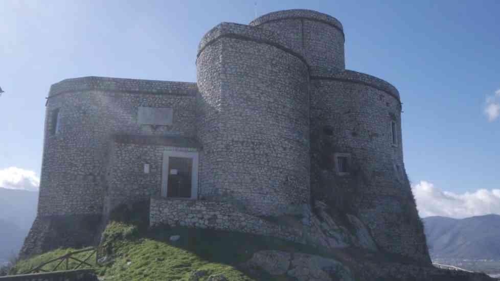 montesarchio