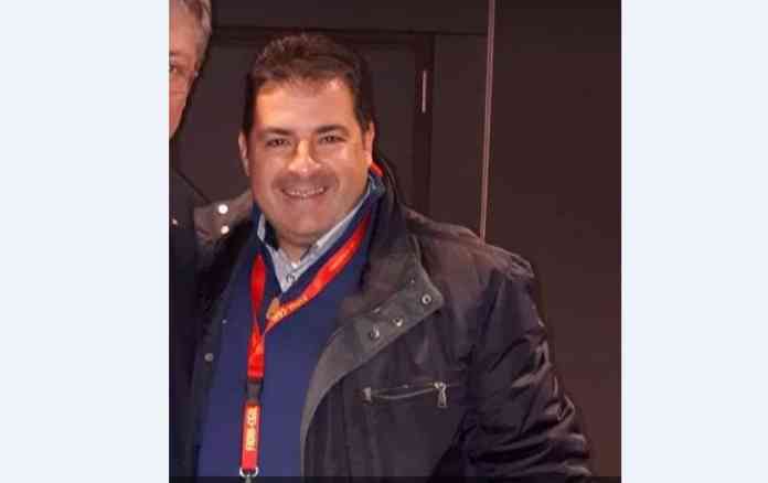 morto whirlpool carinaro