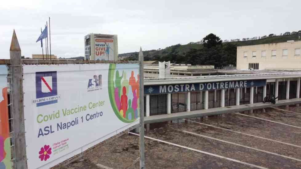 mostra d'oltremare