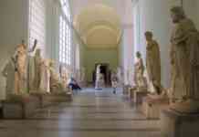 Museo Archeologico Nazionale di Napoli, Franceschini nomina i componenti del Cda